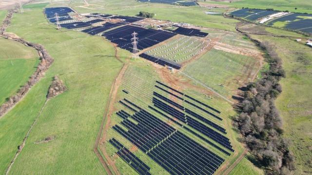 Japan’s Daiwa invests in Enfinity Global battery storage projects in US, Europe