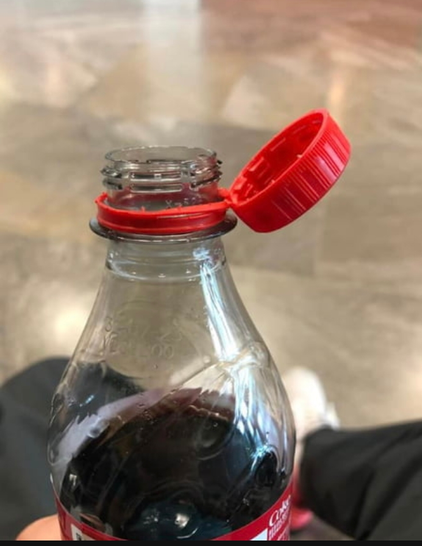 something something the F students are the inventors