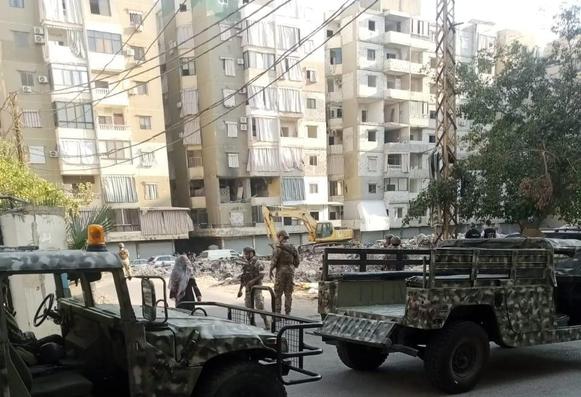 استهداف اليونيفيل يجمع الأعداء وتحركات "استلحاقية" في الضاحية
