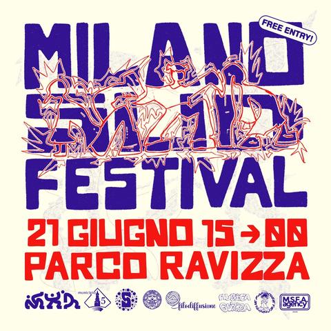 Milano Sud Festival