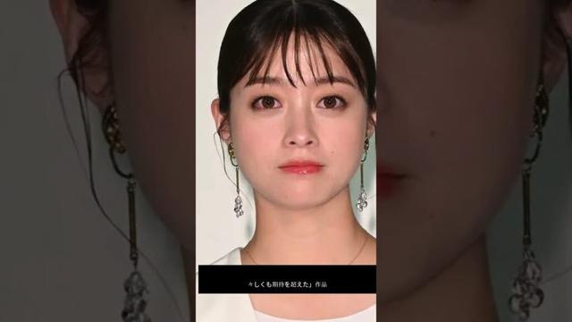 橋本環奈ハマり役TOP3発表！