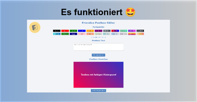 Infokachel