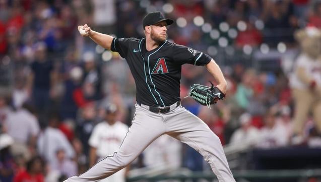 Merrill Kelly Aims for Redemption in Crucial MLB Clash