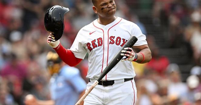 The Red Sox can grab some momentum after series win against Yankees