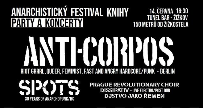 Párty a koncerty