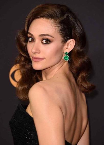 Emmy Rossum
