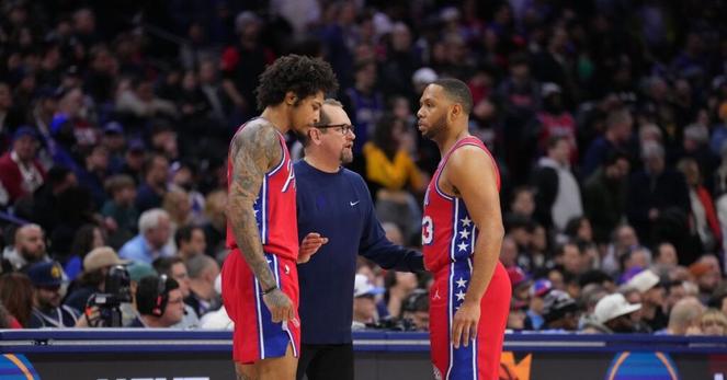 How the player-option deadline could affect the Sixers’ 2025 NBA Draft plans
