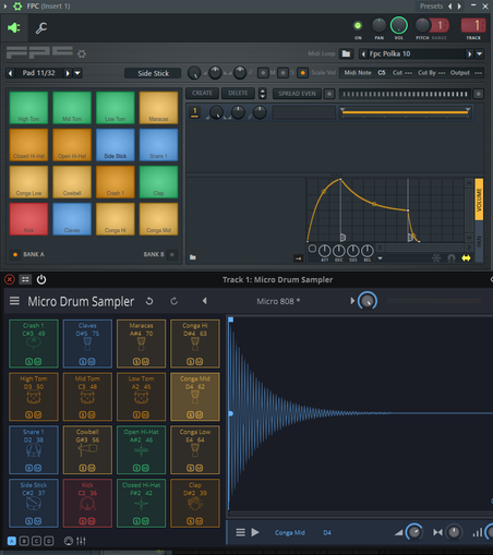 Waveform