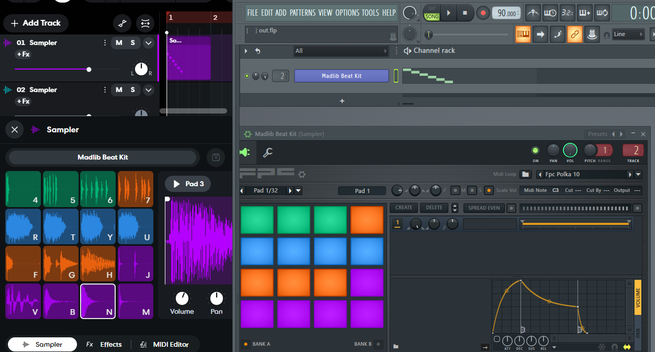 Bandlab