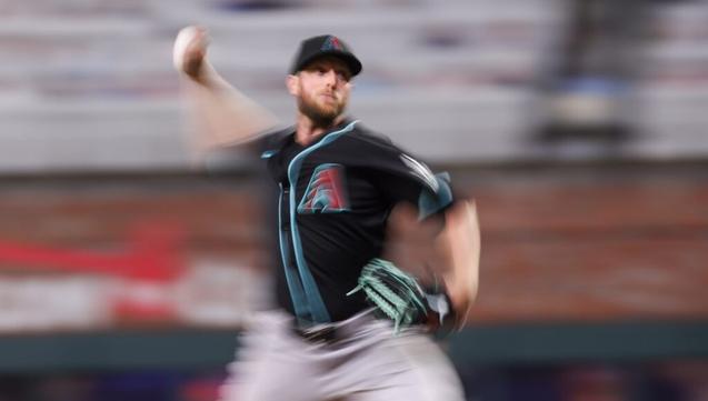 Merrill Kelly Energizes MLB with Critical Diamondbacks Comeback