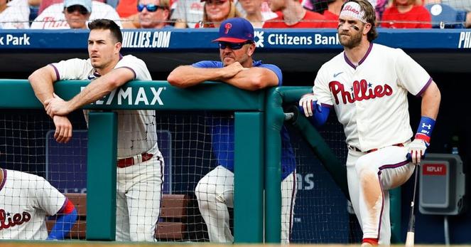 How much blame should the hitting coach bear?