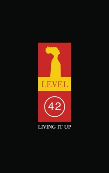 Cover: Level 42 - Love Games (Level Best Remix)