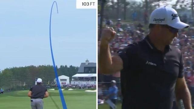 Ryan Fox wins again after playoff marathon vs Sam Burns