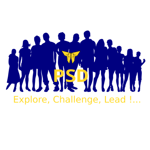 PSD Collective Leadership :: Explore , Challenge , Lead !..