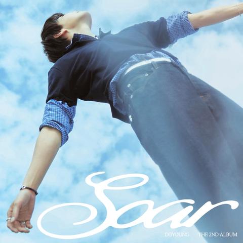 도영 (DOYOUNG) 【Soar - The 2nd Album】

🪽 Listen now on your favorite platform!
➫ https://DOYOUNG.lnk.to/SOAR

#DOYOUNG #도영
#안녕우주 #DOYOUNG_안녕우주
#DOYOUNG_안녕우주_Memory
#NCT #NCT127