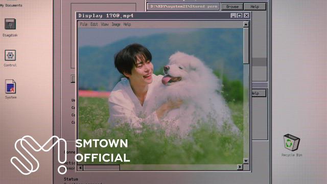 DOYOUNG 도영 '안녕, 우주 (Memory)' MV 

https://youtu.be/bpJS9ZnTkRw

#DOYOUNG #도영
#안녕우주 #DOYOUNG_안녕우주 
#DOYOUNG_안녕우주_Memory
#NCT #NCT127