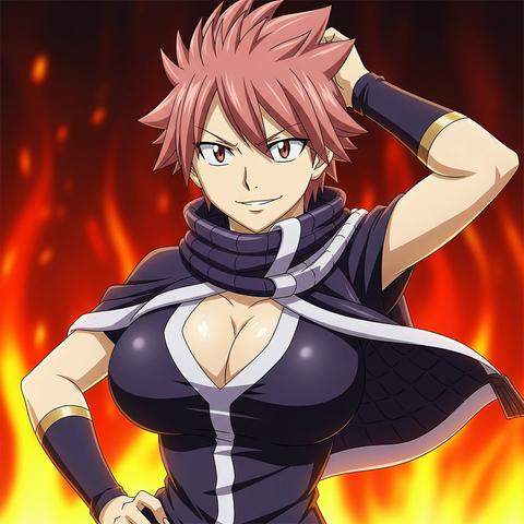 Natsumi Dragneel