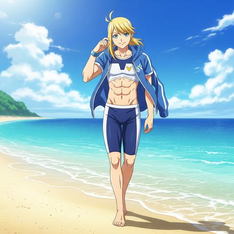 Luke Heartfilia