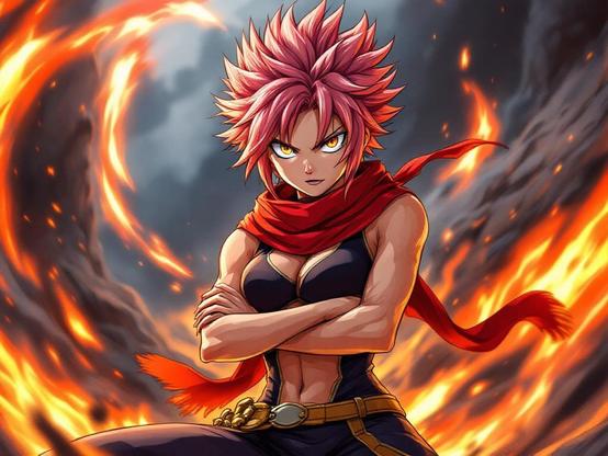 Natsumi #2
