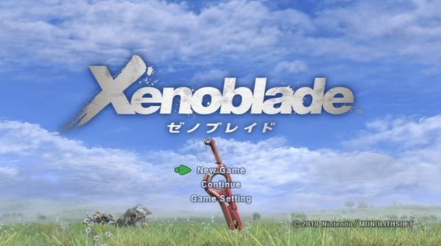 「ゼノブレイド」発売15周年！ 広大なフィールドとシームレスな戦闘、機械と人との戦いをテーマにしたWiiを代表するRPG - GAME Watch