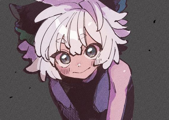 Catboy