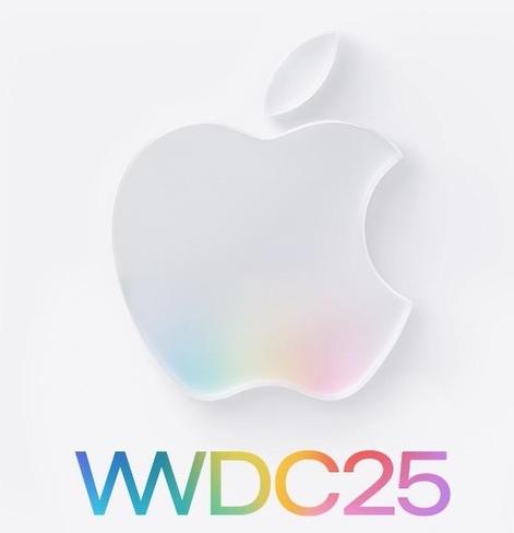 WWDC Glass logo