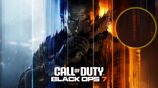 Call of Duty Black Ops 7 
06/20/25