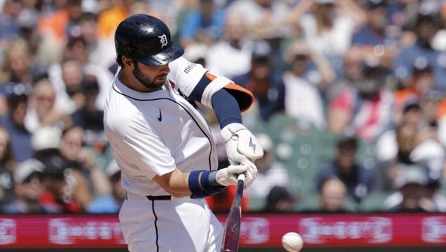 Detroit Tigers Surprise MLB with Resilient First Place Finish