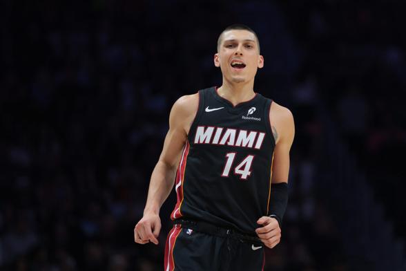 Miami Heat