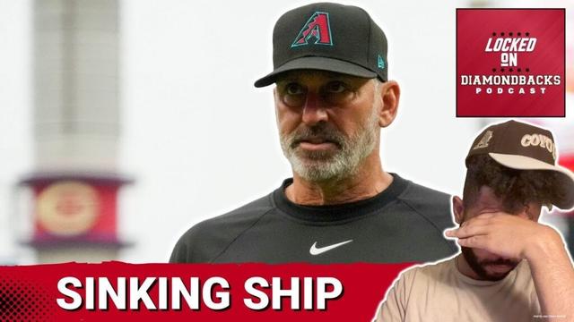 アリゾナダイヤモンドバックスは柔らかいですか？ Corbin Burnesの終わりをDBACKSユニフォームで見たことがありますか？