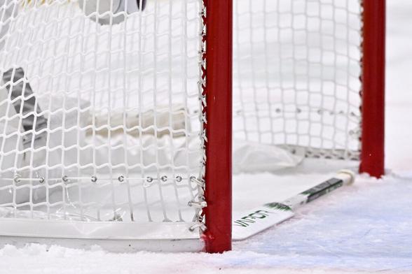 Blake Fiddler Scouting Report: 2025 NHL Draft #23