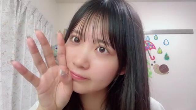 伊藤実希 (SKE48) SR 2025年 6月9日 23時43分