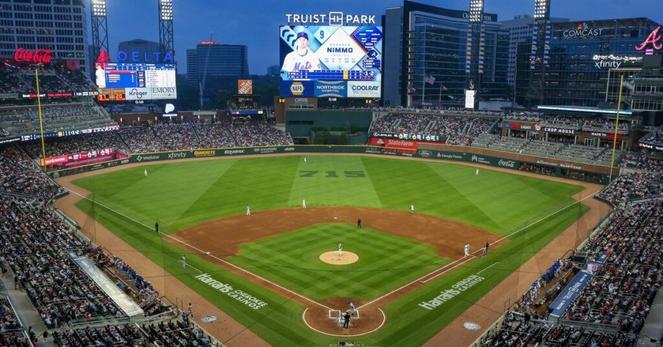 New Baseball America Mock Draft has Atlanta Braves taking SS Josh Hammond