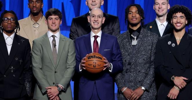 Toronto Raptors Draft Watch: 3 NBA Postseason Trends That Will Totally Change the 2025 Draft