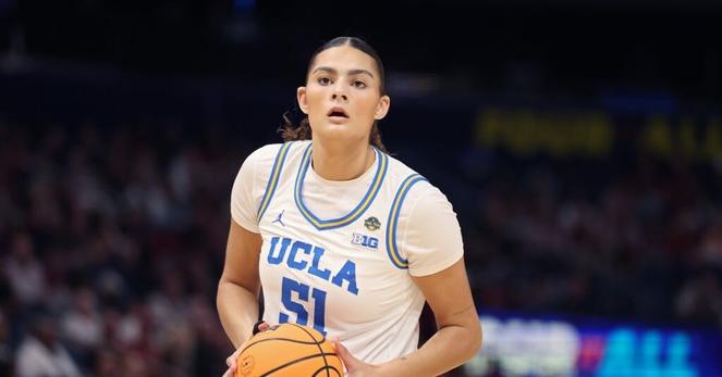 Women’s basketball: UNC, UCLA, USF, Fairfield to play in Las Vegas this season