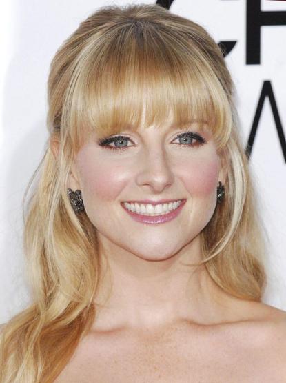 Melissa Rauch