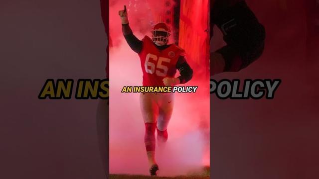 When Will TREY SMITH Get PAID in Kansas City? 💰👀 #kansascitychiefs #treysmith #chiefs #nfl