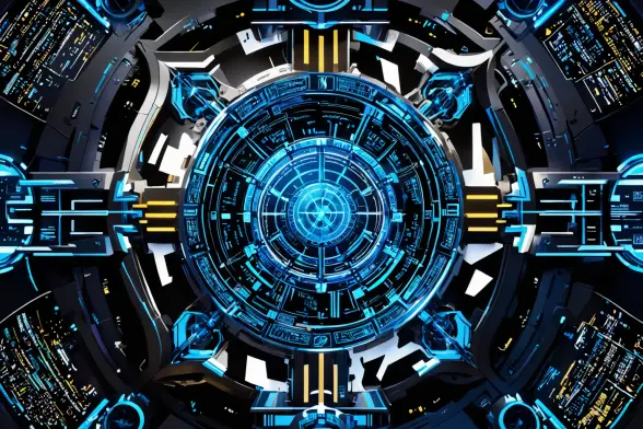 Prompt:  AI models, DynaVisionXL, ComicBookXL, interpretations, complex data, nuanced understanding, creative synthesis, XPL scripting, distant planet exploration, humans, strategic depth, demonstrated utility, understand, potential, mimicking, exceeding, effectiveness, content creation, algorithms, data sets, creative parameters. ,  HD, sharp focus, stunningly beautiful, hyper-detailed, Neo-Byzantine, grand decorative religious style, Orthodox Christian inspired, Neo-Byzantine

Negative prompt: ugly, deformed, noisy, blurry, low contrast, extra eyes, bad eyes, ugly eyes, imperfect eyes, deformed pupils, deformed iris, cross-eyed, poorly drawn face, bad face, fused face, ugly face, worst face, unrealistic skin texture, out of frame, poorly drawn hands, cloned face, double face, blurry, bad quality

Text model: gemma3

Image model: NevolutionXL