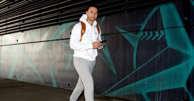 Mariners designate Leody Taveras for assignment, Dominic Canzone recalled as patience runs out on rejuvenation efforts