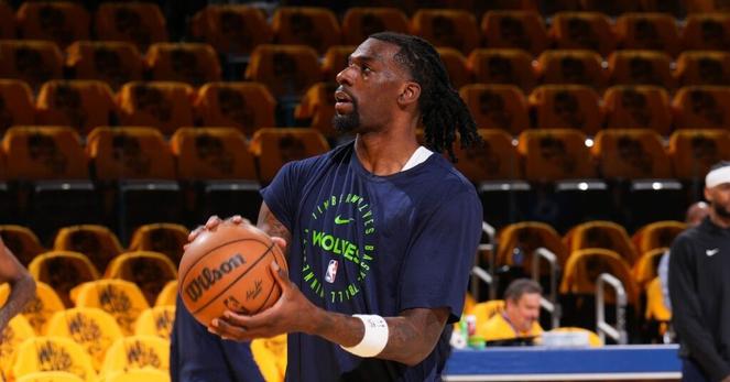 The Two Most Important Words in Timberwolves Free Agency
