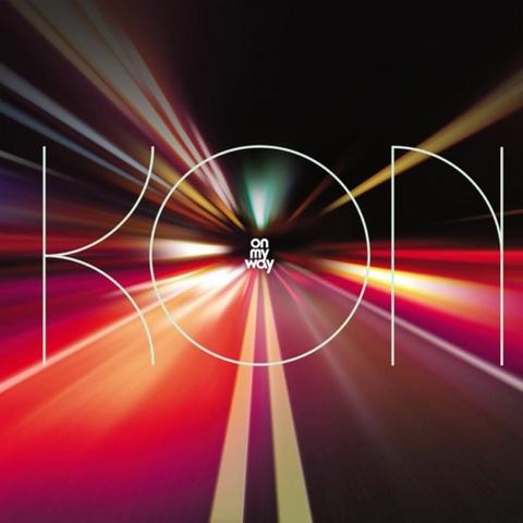 Cover: Kon - Don't Cha Wanna (feat. Georg Levin)