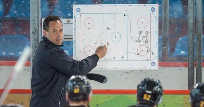 What to know about Marco Sturm, the 30th head coach in Bruins history