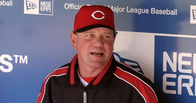 Game 67: Reds at Guardians (6:40 PM ET) - Miley vs. Ortiz