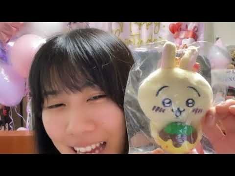 澤田奏音 (SKE48) SR 2025年 6月9日 23時32分