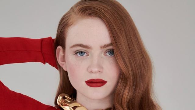 Sadie Sink