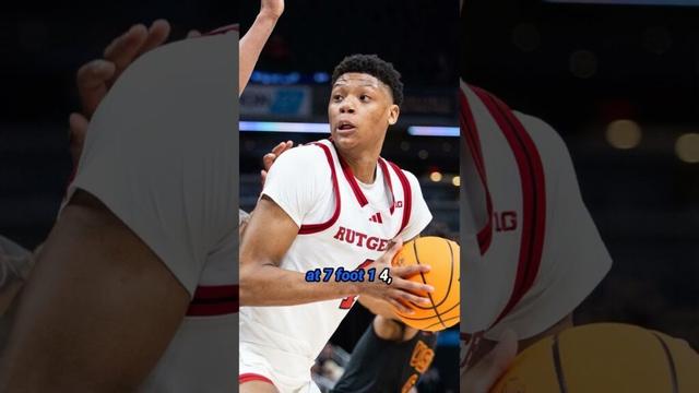 Ace Bailey 🔥 GREAT PROSPECT 😤 for Pelicans 🚨 #acebailey #WBD #Pelicans #NBA