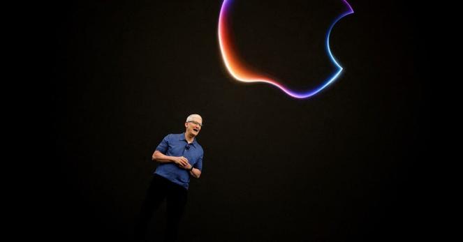 米アップル、ＡＩ基盤技術開放とＯＳ刷新発表　ビジョン控えめ | ロイター