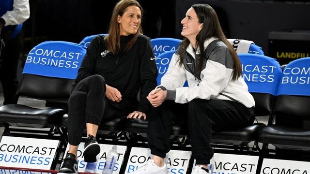 Stephanie White returns to Fever after missing game for personal matter