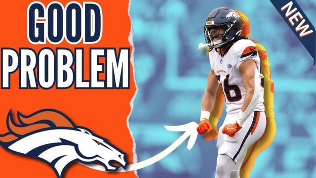 Denver Broncos Hidden Gem on Cutting Block...