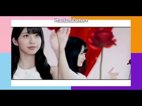 モーニング娘。'18 花が咲く 太陽浴びて 12期